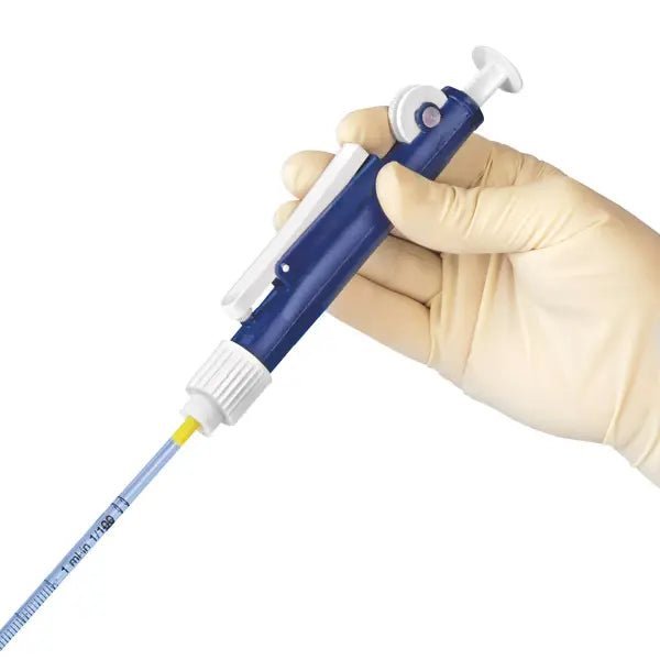 LP ITALIANA SPAPipettierhilfe für LaborpipettenDocMed GmbH